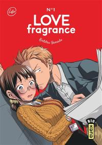 Love fragrance. Vol. 1