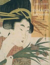 Estampes japonaises