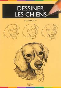 Dessiner les chiens