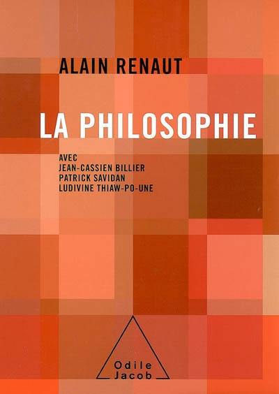 La philosophie