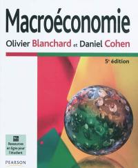 Macroéconomie