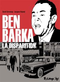 Ben Barka : la disparition