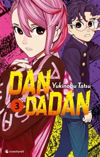 Dandadan. Vol. 3