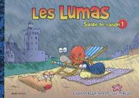 Les lumas : salade de saison. Vol. 1