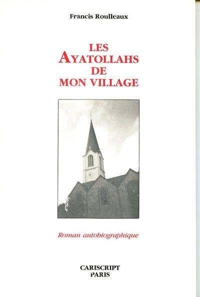 Les Ayatollahs de mon village