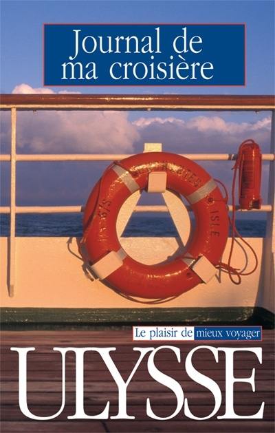 Journal de ma croisière