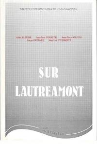 Sur Lautréamont