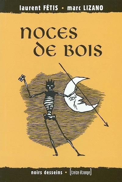 Noces de bois