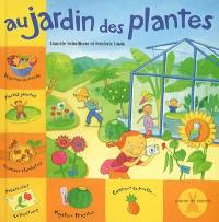 Au jardin des plantes