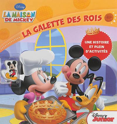 La galette des Rois