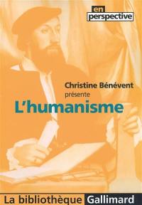 L'humanisme