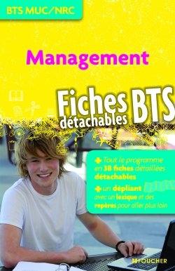 Management BTS MUC-NRC