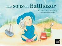 Les sons de Balthazar