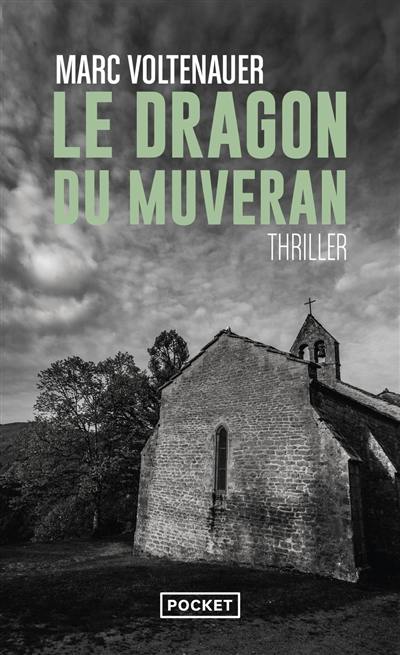 Le dragon du Muveran