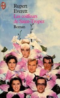 Les coiffeurs de Saint-Tropez