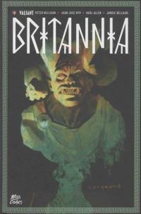 Britannia. Vol. 1