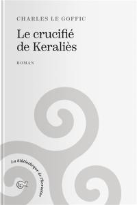 Le crucifié de Keraliès