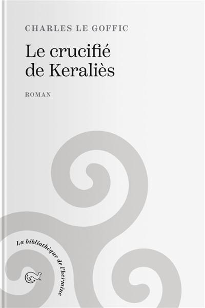 Le crucifié de Keraliès