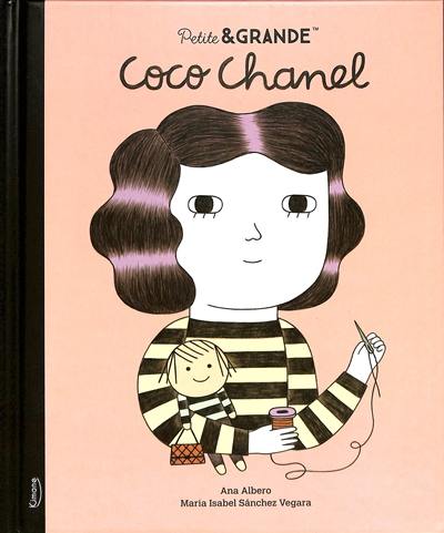 Coco Chanel