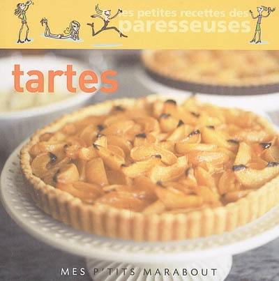 Tartes