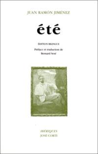 Eté