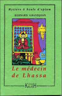 Le médecin de Lhassa