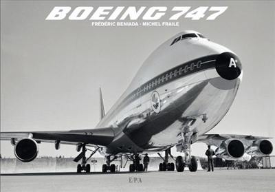 Boeing 747