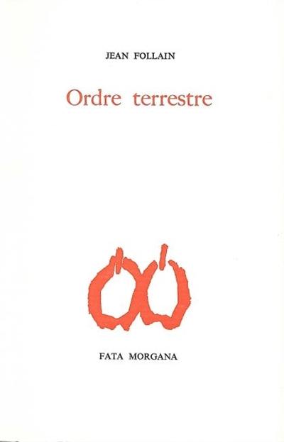 Ordre terrestre