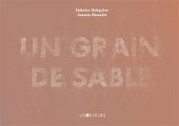 Un grain de sable