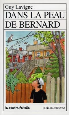 Dans la peau de Bernard