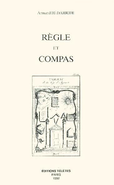 Règle et compas