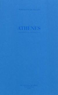 Athènes