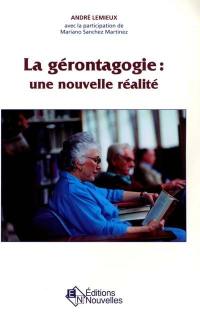 La gérontagogie : une nouvelle réalité