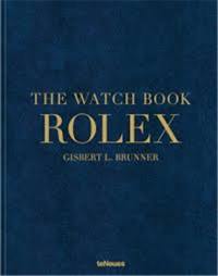 The Watch Book Rolex Luxury edition