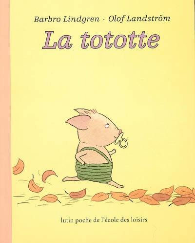 La tototte