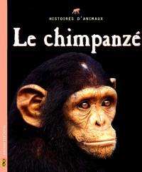 Le chimpanzé