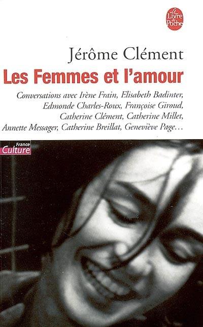 Les femmes et l'amour