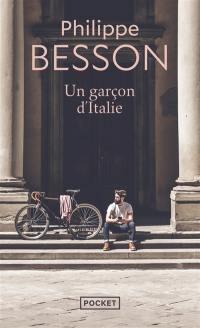 Un garçon d'Italie