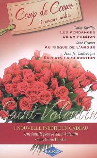 Saint-Valentin