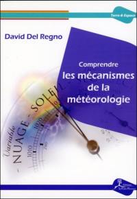 Comprendre les mécanismes de la météorologie