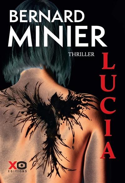 Lucia : thriller