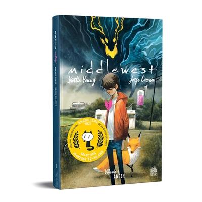 Middlewest. Vol. 1. Anger