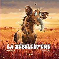 La zèbéléhyène