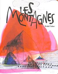 Les montagnes