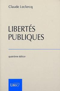 Libertés publiques