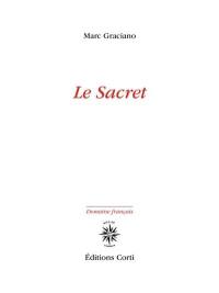 Le sacret