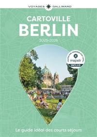 Berlin : 2025-2026