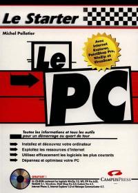 Le PC