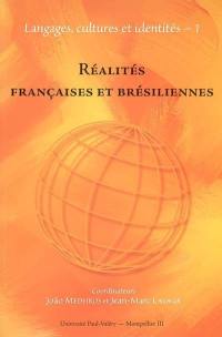 Réalités françaises et brésiliennes