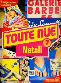 Toute nue